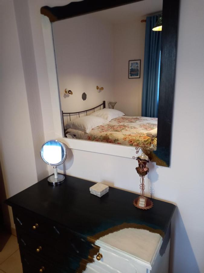 House With Dreamy View Volos 아기라 외부 사진